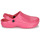 Zapatos Mujer Zuecos (Clogs) Be Only SABOT Rosa
