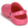 Zapatos Mujer Zuecos (Clogs) Be Only SABOT Rosa