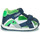 Zapatos Niño Sandalias Chicco GARRISON Azul / Verde