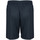 textil Mujer Shorts / Bermudas Champion 213588 Azul