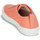 Zapatos Mujer Zapatillas bajas Clarks Roxby Lace Pink