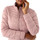 textil Mujer Parkas 4F Women's Jacket Rosa