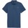 textil Hombre Camisetas manga corta 4F TSM355 Azul