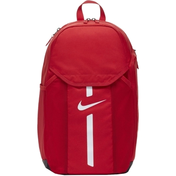 Bolsos Hombre Mochila Nike Academy Team Backpack Rojo