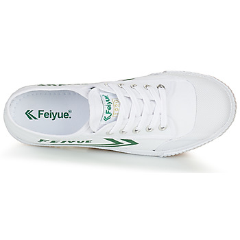 Feiyue FE LO 1920 Blanco / Verde