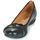 Zapatos Mujer Bailarinas-manoletinas Gabor 8416027 Negro