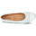 Zapatos Mujer Bailarinas-manoletinas Gabor 8416921 Blanco