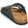 Zapatos Mujer Zuecos (Mules) Gabor 8304027 Negro