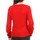 textil Mujer Jerséis Vero Moda  Rojo