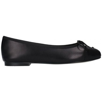 Zapatos Mujer Zapatos de tacón Euforia EDITH PIEL COM LEBRON Mujer Negro Negro