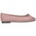 Zapatos Mujer Zapatos de tacón Euforia EMMA Mujer Nude Rosa