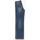 textil Niña Vaqueros Le Temps des Cerises Jeans  pulp slim tiro alto, largo 34 Azul