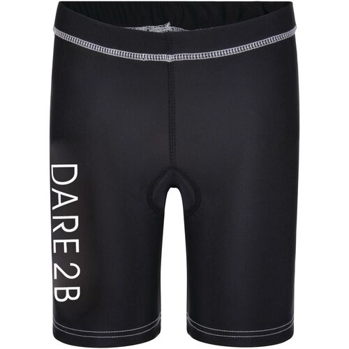 textil Niños Shorts / Bermudas Dare 2b Gradual Negro