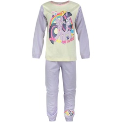 textil Pijama My Little Pony Come Fly With Me Multicolor