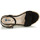 Zapatos Mujer Sandalias MTNG 50687 Negro