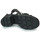 Zapatos Mujer Sandalias MTNG 50642 Negro