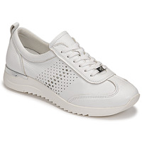 Zapatos Mujer Sandalias Caprice 23500 Blanco