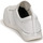 Zapatos Mujer Zapatillas bajas Caprice 23500 Blanco