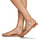 Zapatos Mujer Sandalias Les Tropéziennes par M Belarbi MONATRES Dorado