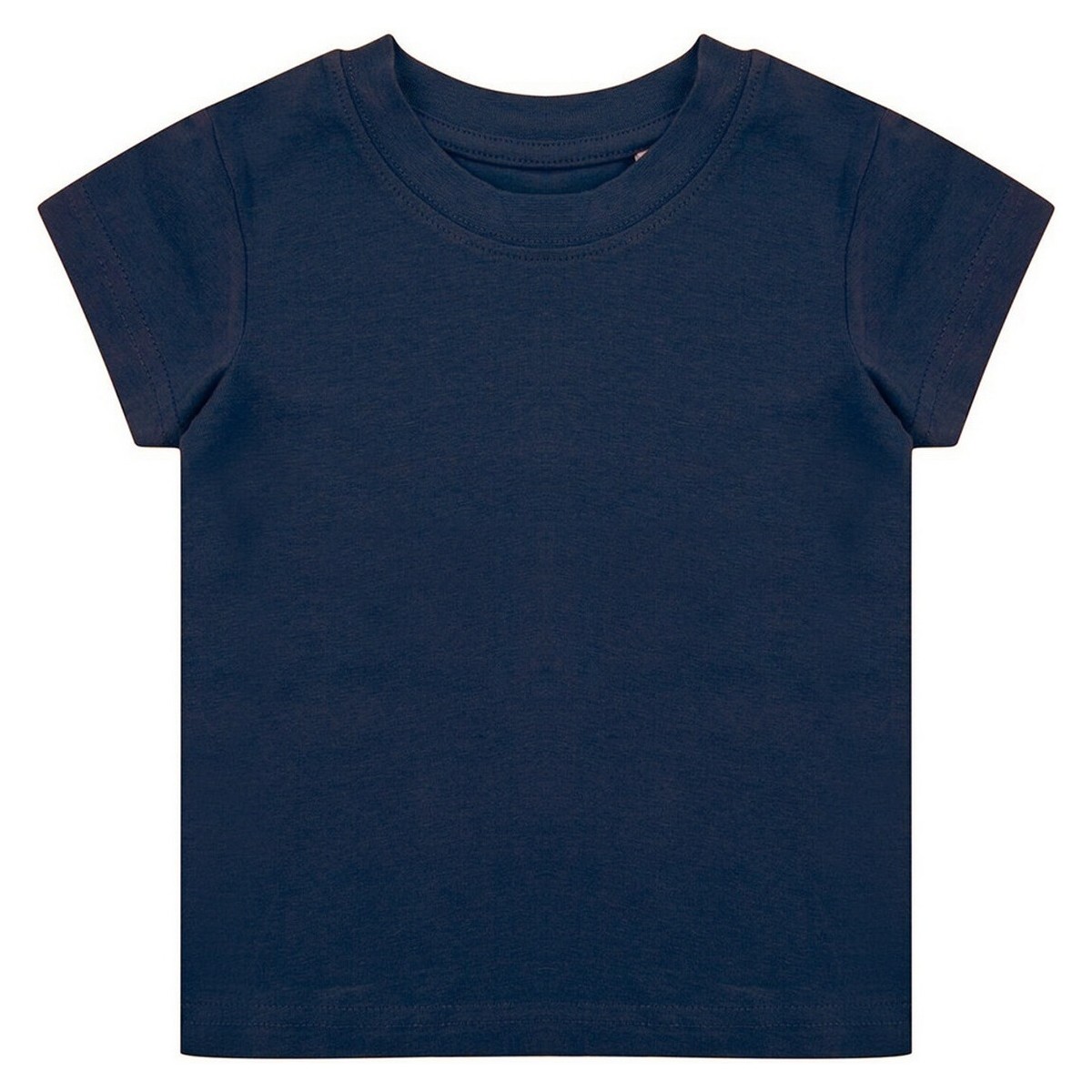 textil Niños Camisetas manga larga Larkwood LW620 Azul