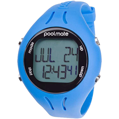 Relojes & Joyas Reloj Swimovate PoolMate2 Azul