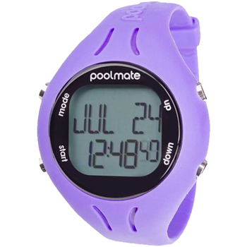 Relojes & Joyas Reloj Swimovate PoolMate2 Violeta