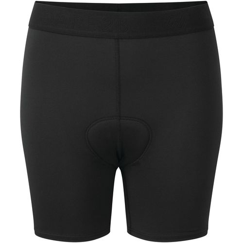 textil Mujer Shorts / Bermudas Dare 2b Recurrent Negro