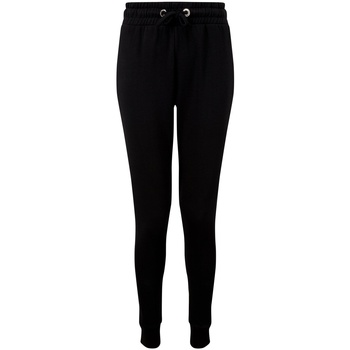 textil Mujer Pantalones Tridri TR055 Negro