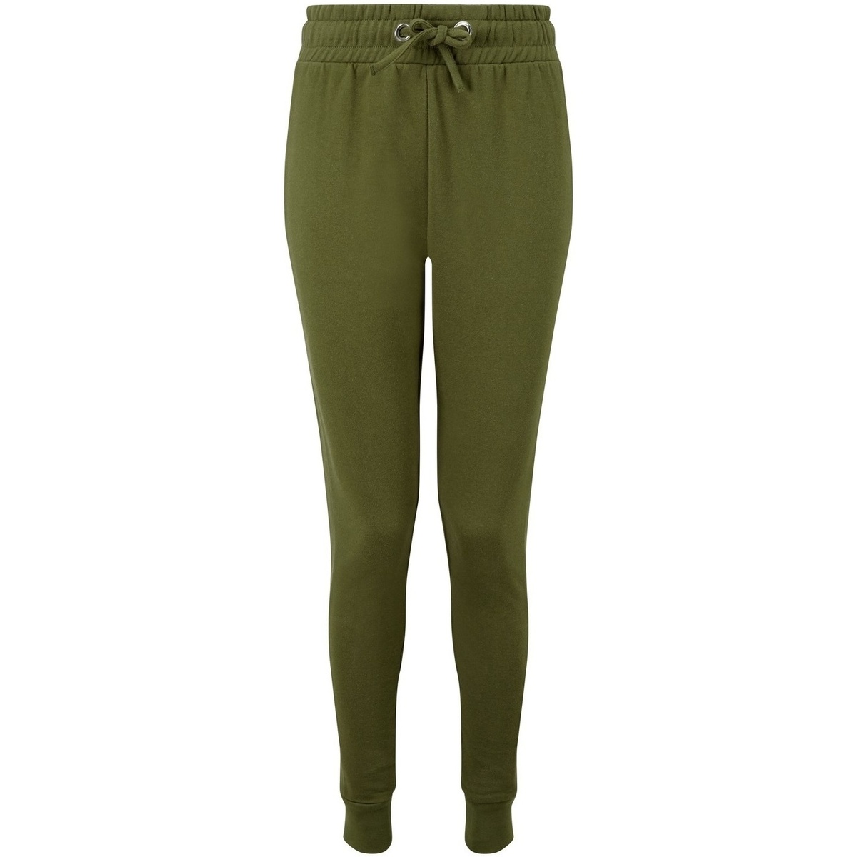 textil Mujer Pantalones Tridri TR055 Verde