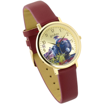 Relojes & Joyas Reloj Harry Potter TA6831 Multicolor
