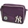 Bolsos Bolso para llevar al hombro New York MLB Multicolor