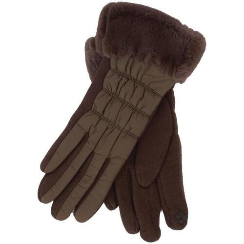 Accesorios textil Mujer Guantes Eastern Counties Leather EL337 Multicolor