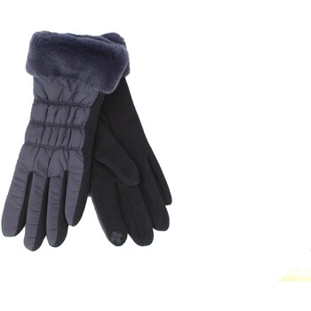 Accesorios textil Mujer Guantes Eastern Counties Leather  Azul