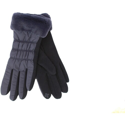 Accesorios textil Mujer Guantes Eastern Counties Leather Giselle Azul