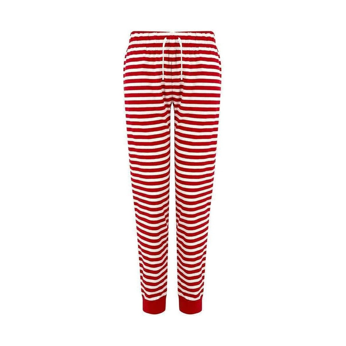 textil Mujer Pijama Skinni Fit SK085 Rojo