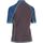 textil Mujer Camisetas manga corta Trespass Calista Azul