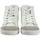 Zapatos Niña Multideporte MTNG Botín niña MUSTANG KIDS 48396 blanco Blanco