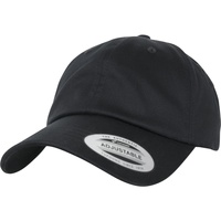 Accesorios textil Gorra Flexfit By Yupoong YP097 Negro