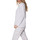 textil Mujer Pijama Admas Pantalones del pijama Dreaming Wonderful Gris