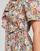 textil Mujer Vestidos cortos Moony Mood LORKE Multicolor