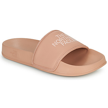 Zapatos Mujer Chanclas The North Face BASE CAMP SLIDE III Rosa