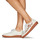 Zapatos Mujer Zapatillas bajas Neosens TREBBIANO Blanco