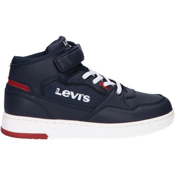 Zapatos Niños Multideporte Levi's VIRV0012T BLOCK Azul