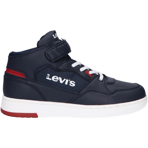 Zapatos Niños Multideporte Levi's VIRV0013T BLOCK Azul
