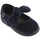 Zapatos Niños Derbie Victoria Baby 051122 - Marino Azul
