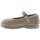 Zapatos Niños Derbie Victoria Baby Shoes 02705 - Beige Beige