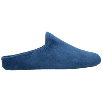 Zapatos Mujer Pantuflas Calzamur 6700000 AZAFATA-81 Mujer Azul Azul