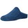 Zapatos Mujer Pantuflas Calzamur 6700000 AZAFATA-81 Mujer Azul Azul