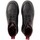 Zapatos Botas Levi's 25691-18 Negro
