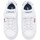 Zapatos Deportivas Moda Levi's 25696-18 Blanco